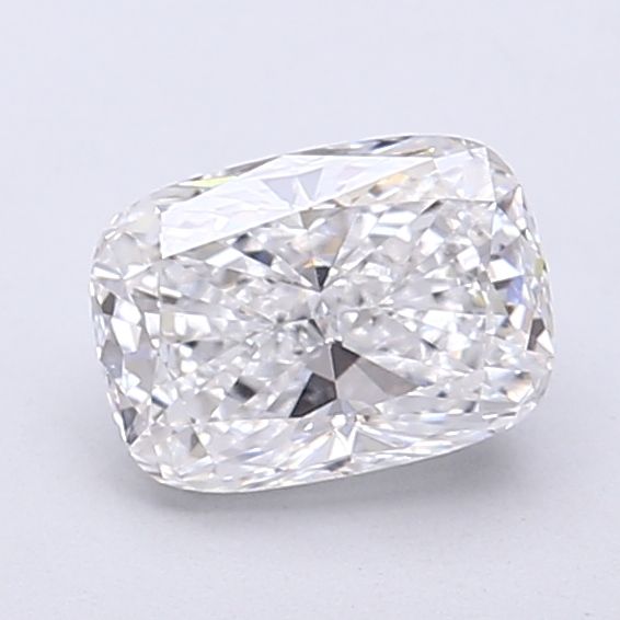 1.11 ct lab-grown Cushion modified Diamond