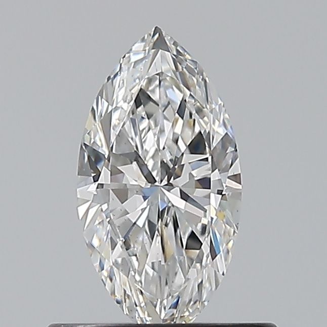 0.50 ct Marquise diamond