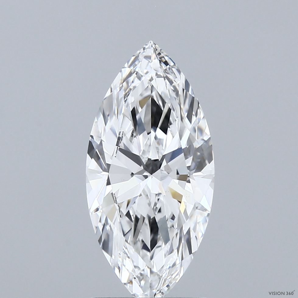 2.07 Carat
