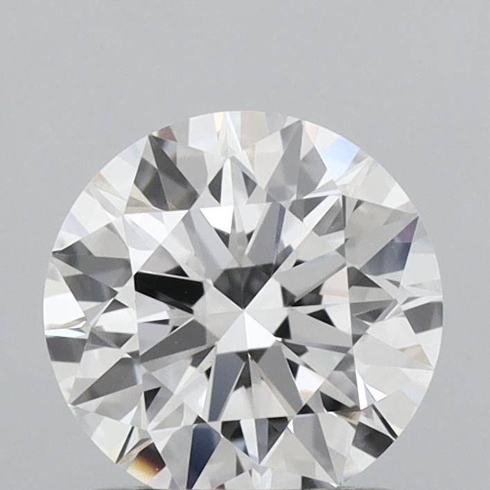 1.03 ct. round Lab Grown Diamond front image