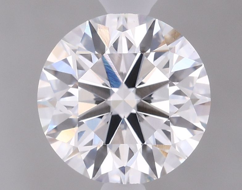 1.06 ct. round Lab Grown Diamond front image