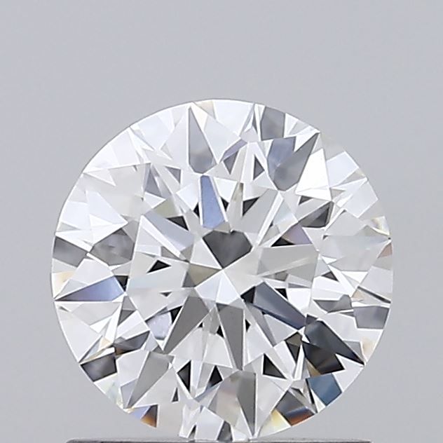 1.06 ct. round Lab Grown Diamond front image