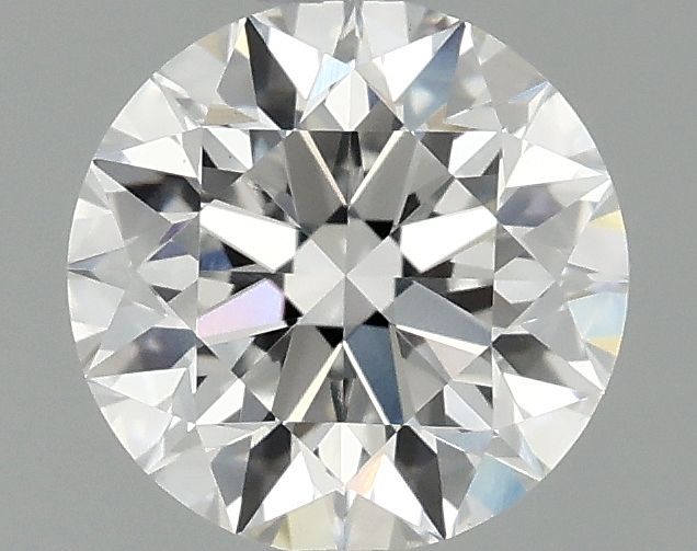 1.03 ct. round Lab Grown Diamond front image