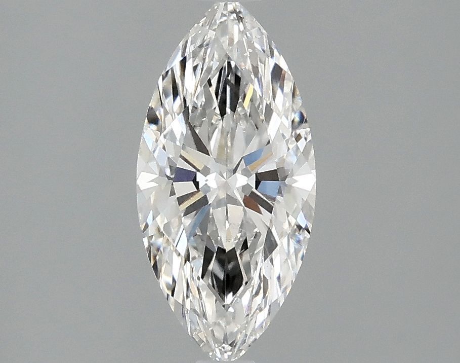 1.08 ct. marquise Lab Grown Diamond front image