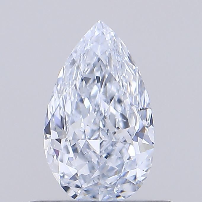 0.53 ct. pear Lab Grown Diamond front image