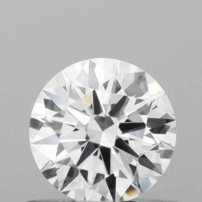 0.49 ct lab-grown Round Diamond