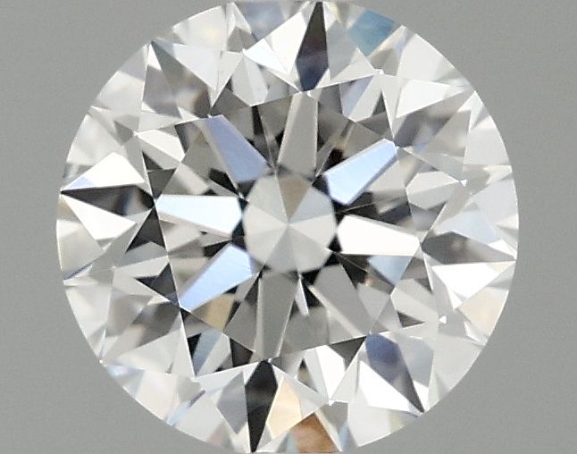 1.09 ct. round Lab Grown Diamond front image