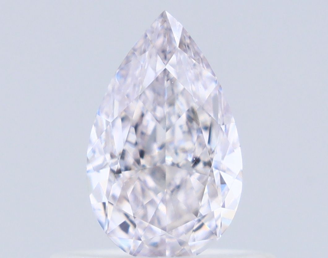 0.52 ct Pear diamond