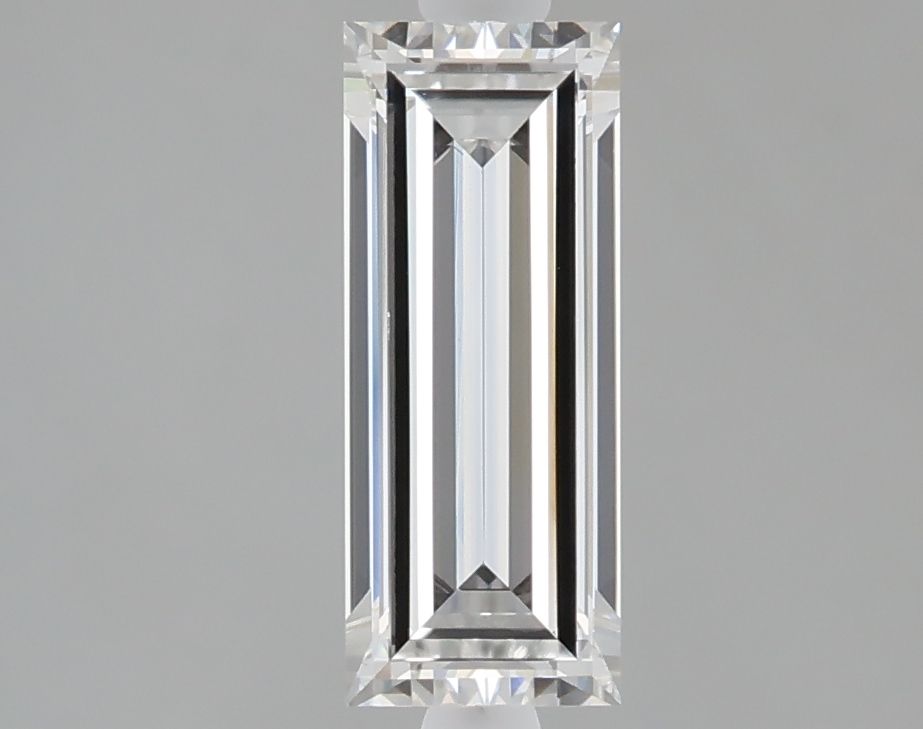 1.03 ct lab-grown Baguette Diamond