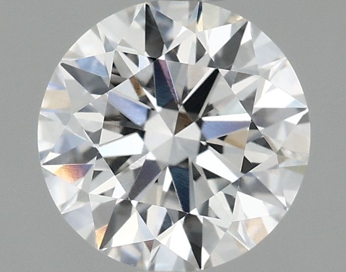 1.06 ct. round Lab Grown Diamond front image