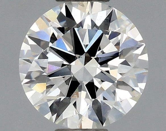 0.46 ct Round Diamond