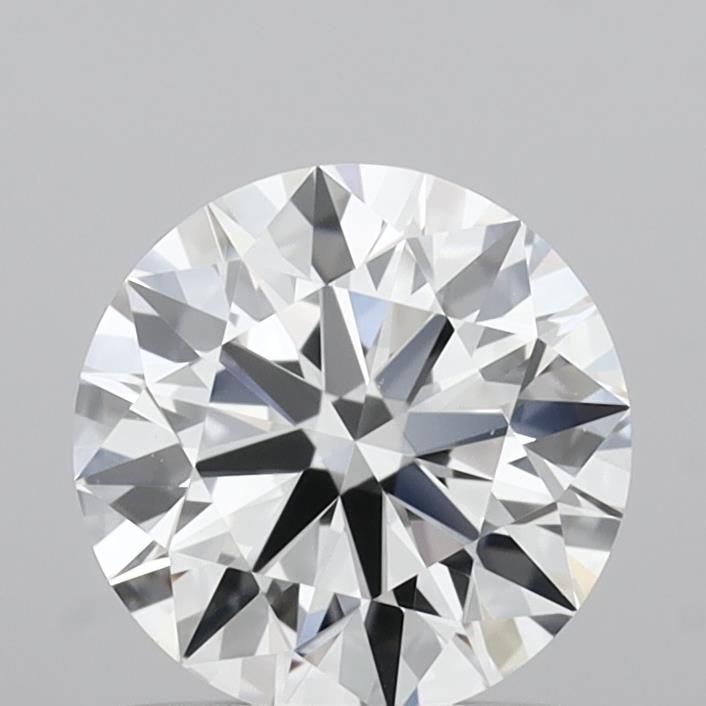 1.00 ct. round Lab Grown Diamond front image