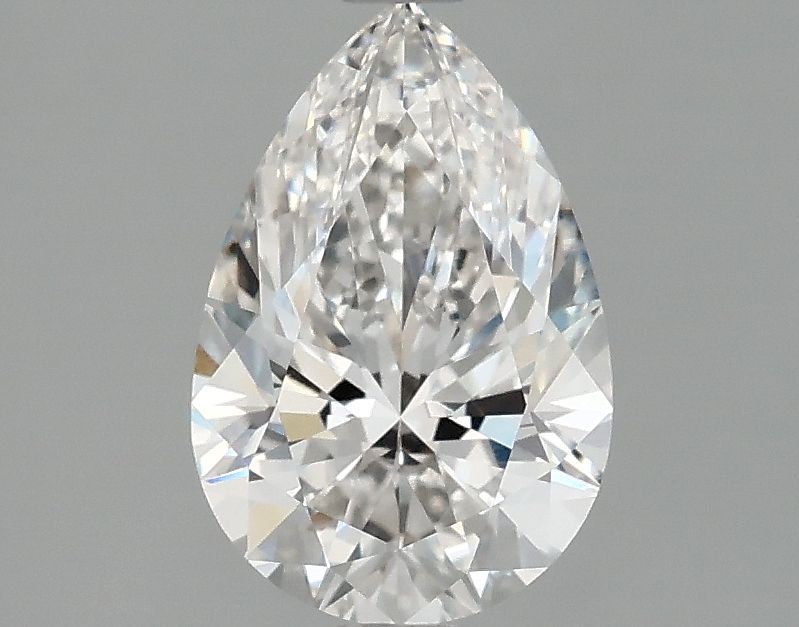 1.53 ct Pear diamond