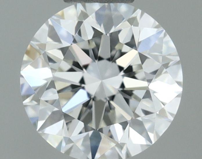 0.50 ct Round diamond