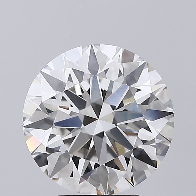 4.07 Carat
