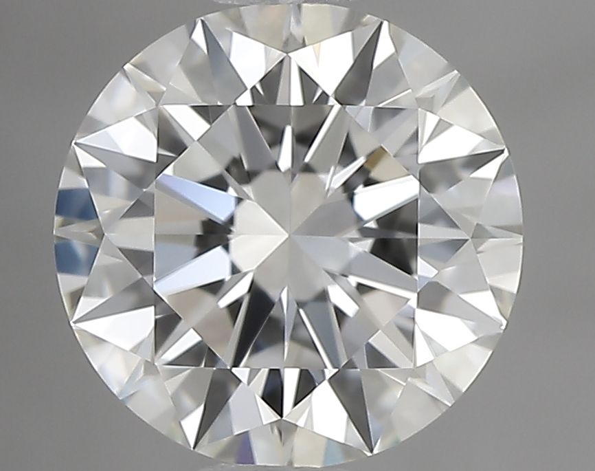 Diament 1.01 ct I/VVS2