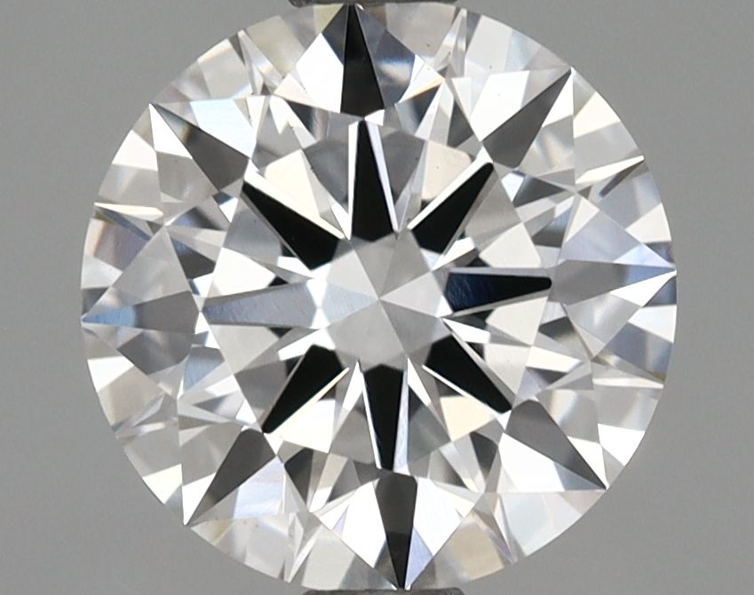 1.69 ct. round Lab Grown Diamond front image