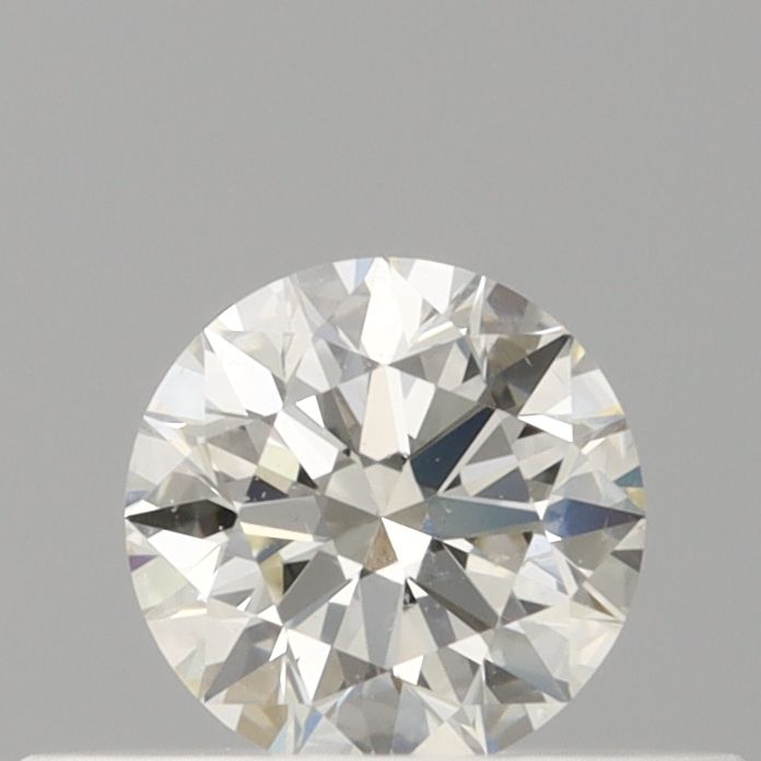 0.3 ct Round Diamond
