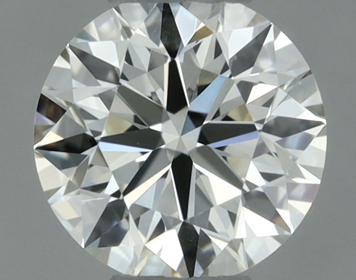 0.30 ct Round diamond