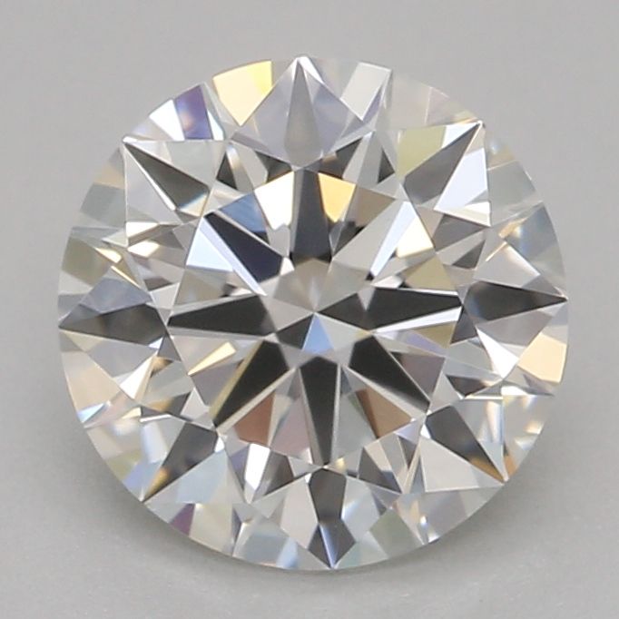 1.01 ct. round Lab Grown Diamond front image