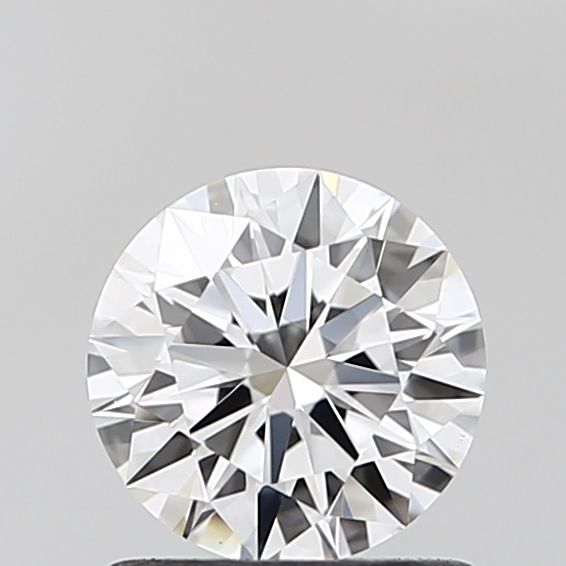0.83 ct. round Lab Grown Diamond front image