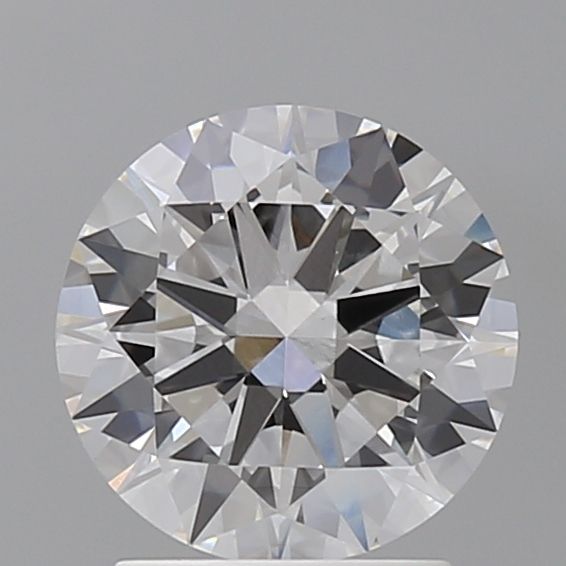 1.92 ct. round Lab Grown Diamond front image
