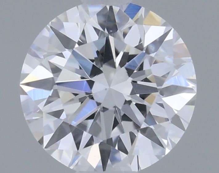 0.36 ct lab-grown Round Diamond