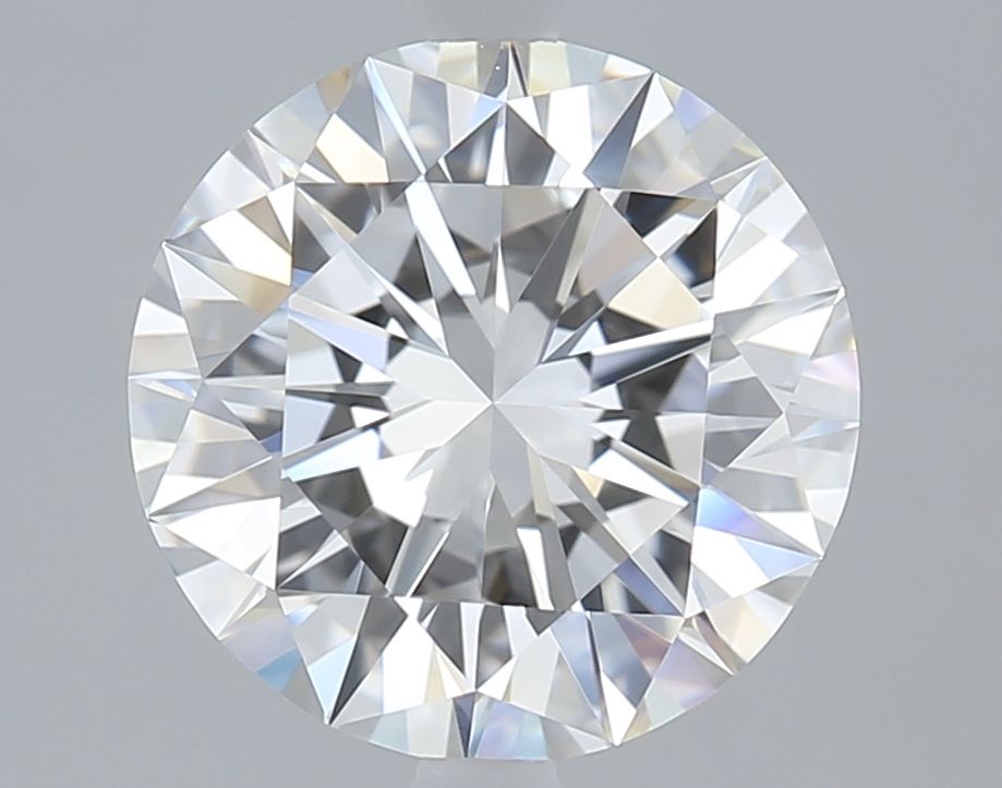 2.00 ct Round diamond