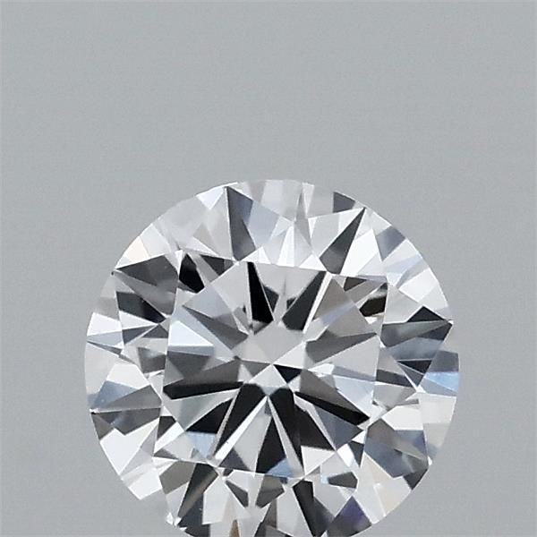 0.34 ct lab-grown Round Diamond