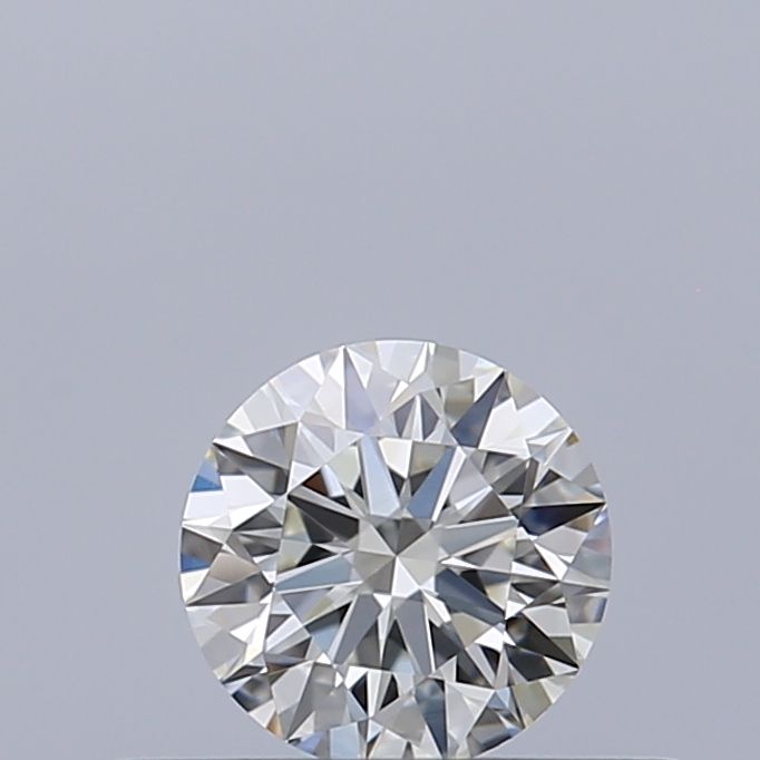 0.33 ct Round Diamond
