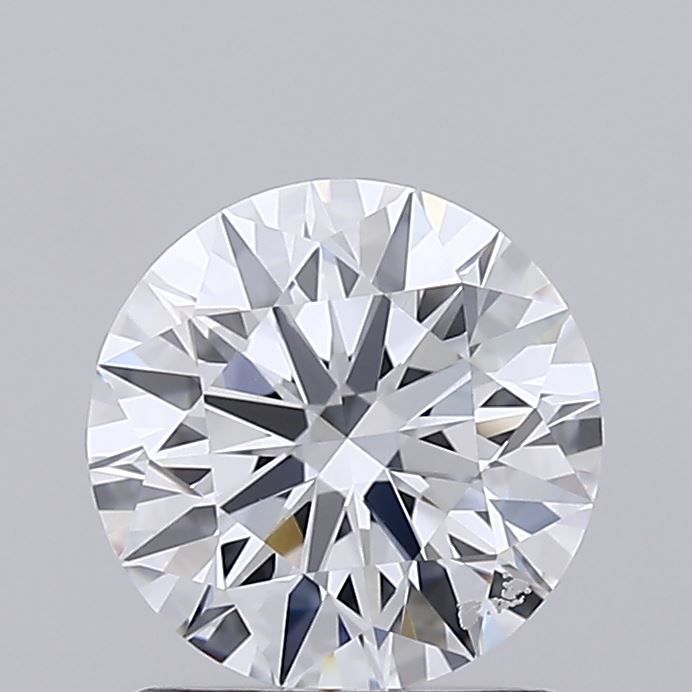 1.06 ct. round Lab Grown Diamond front image