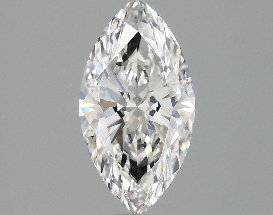 1.06 ct. marquise Lab Grown Diamond front image