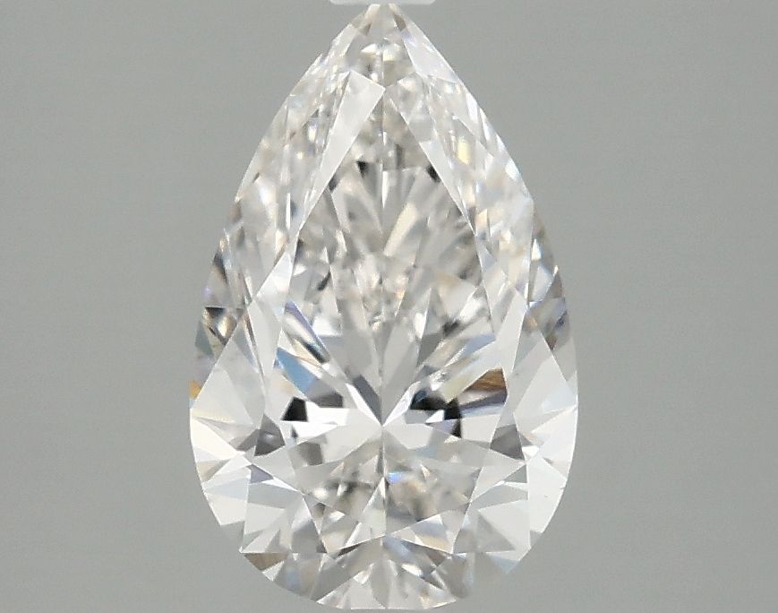 1.60 ct Pear diamond