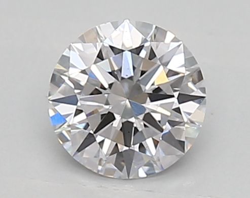 0.42 ct lab-grown Round Diamond