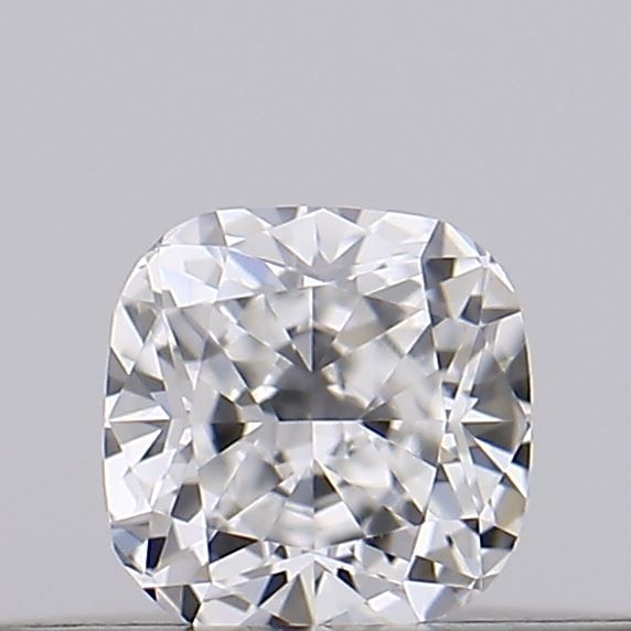 0.15 ct Cushion modified Diamond