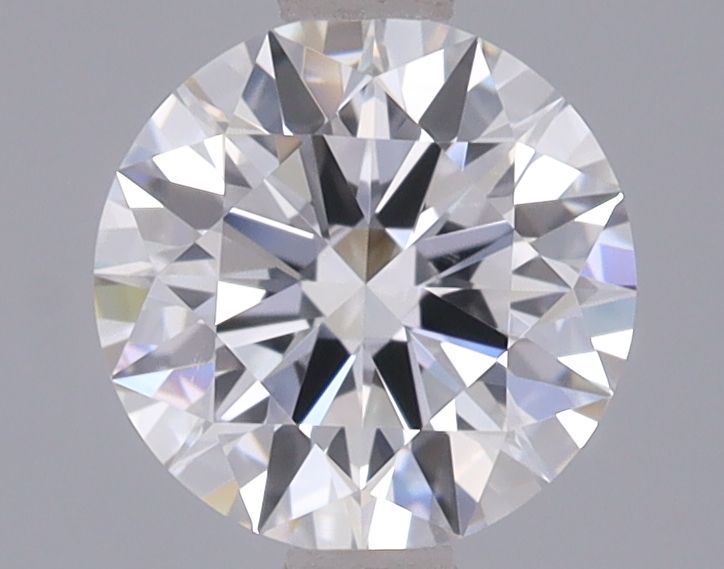 1.51 ct. round Lab Grown Diamond front image