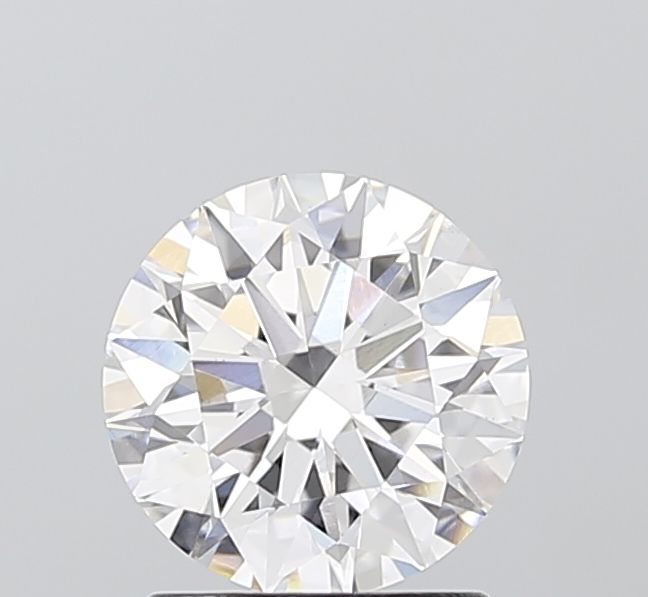 1.51 ct. round Lab Grown Diamond front image