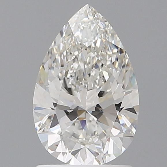 1.59 ct Pear diamond
