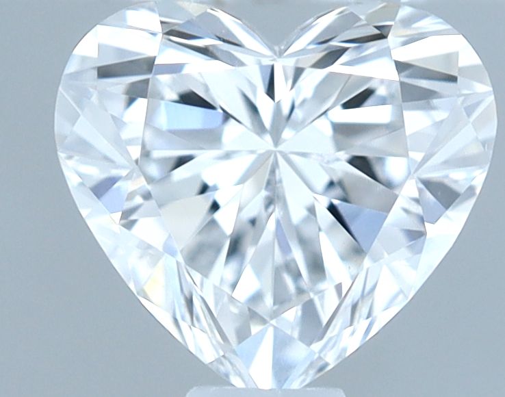 Diament 0.5 ct D/VVS2