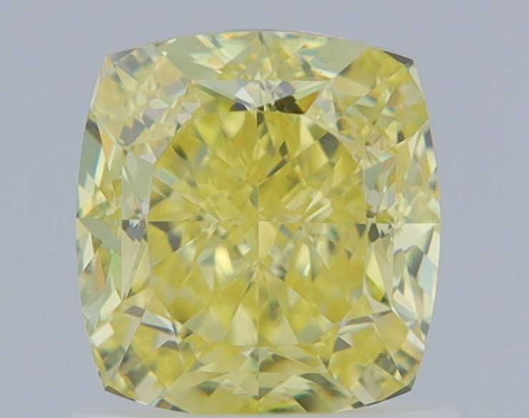 1.15 ct Cushion Modified diamond