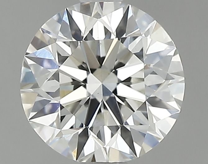 1.00 ct Round diamond
