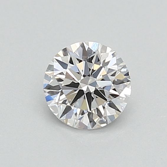 0.33 ct lab-grown Round Diamond