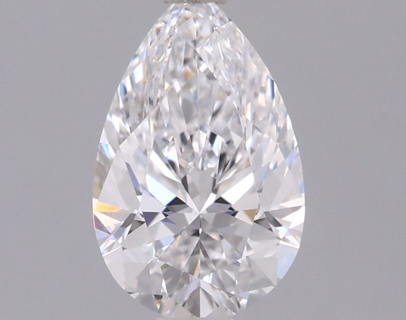 1.01 ct. pear Lab Grown Diamond front image