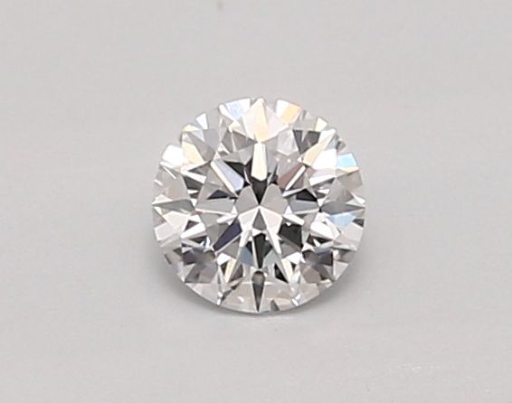 0.38 ct lab-grown Round Diamond