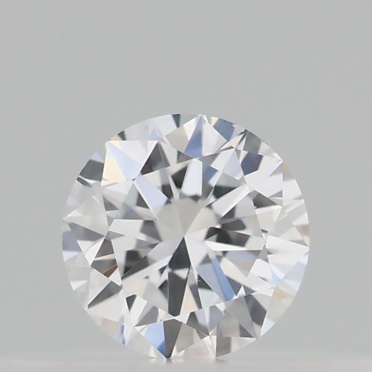 0.19 ct lab-grown Round Diamond