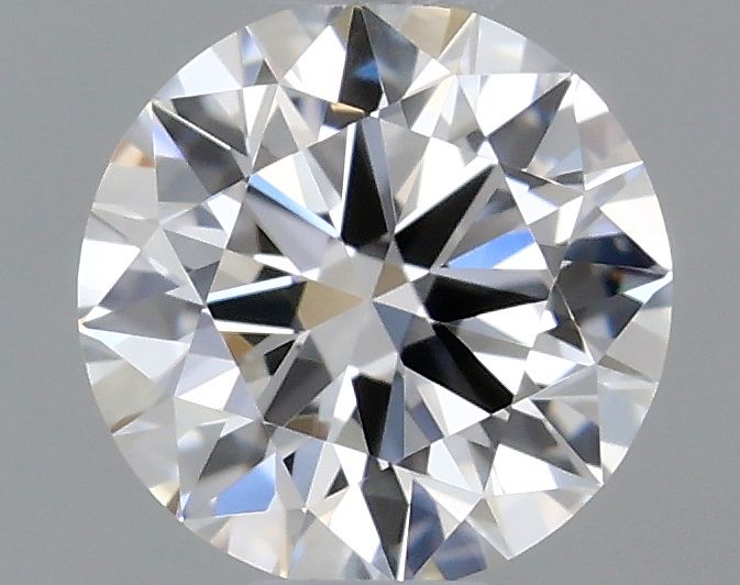0.32 ct Round diamond