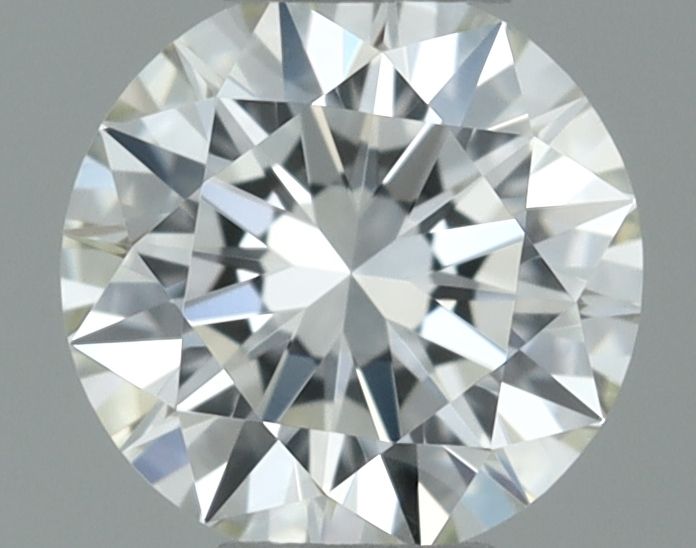 0.30 ct Round diamond