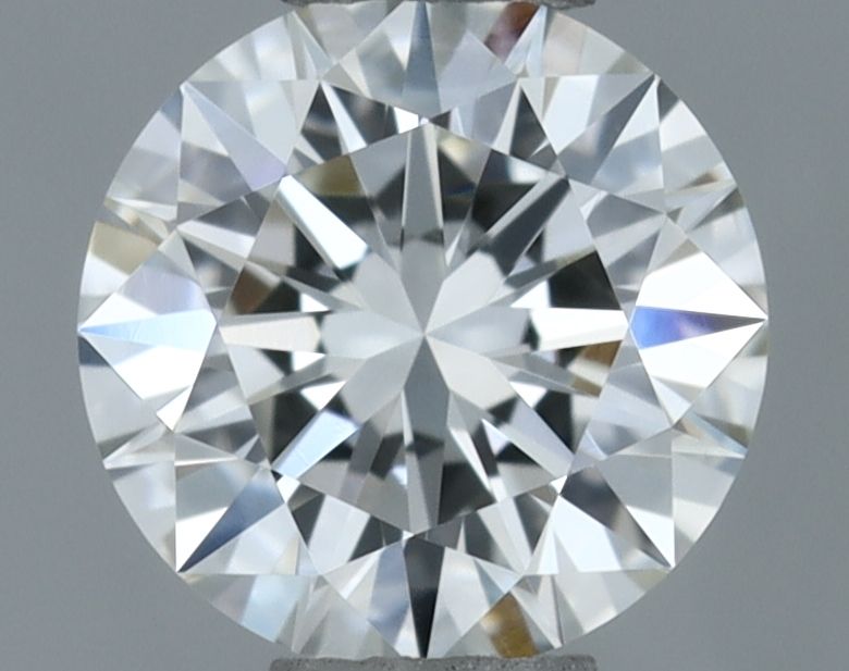 0.34 ct Round diamond