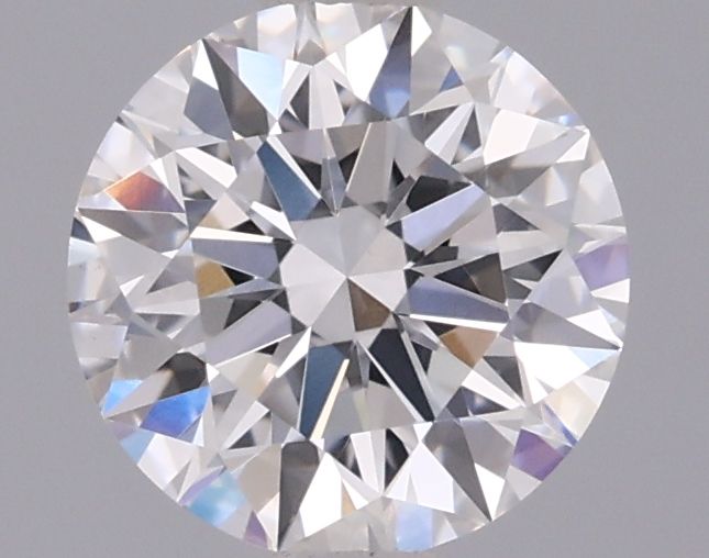 1.00 ct. round Lab Grown Diamond front image