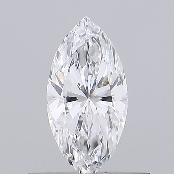 0.33 ct lab-grown Marquise Diamond